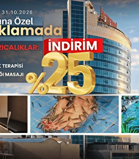 Big Thermal Spa Resort
