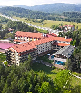 Bolu Koru Hotels Spa & Convention