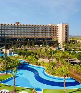 Concorde Luxury Resort & Casino