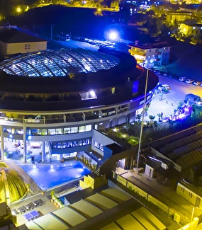 Doğa Thermal Health & Spa Hotel