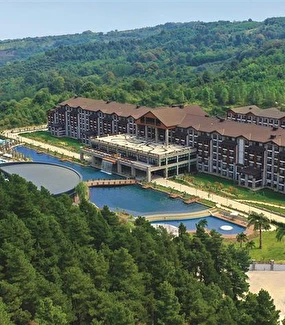 Elite World Grand Sapanca Hotel