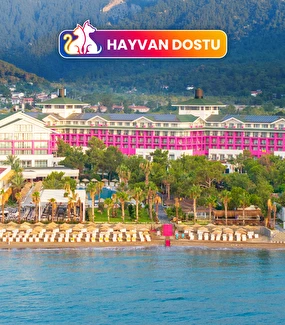 FashionTV Luxe Resort