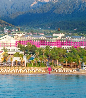 FashionTV Luxe Resort