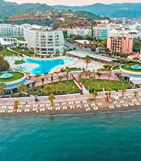 Green Nature Diamond