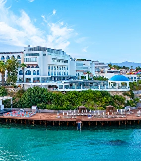 Infinity By Yelken Aquapark & Resorts