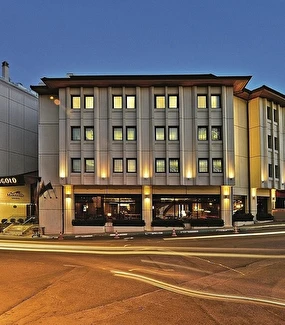 Marigold Thermal & Spa Hotel