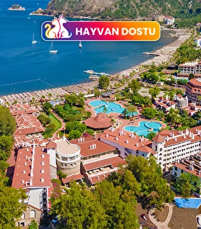 Martı Resort Deluxe