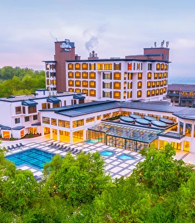 Narven Wellness & Thermal Hotel