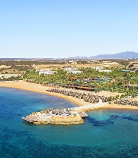 Nuhun Gemisi Deluxe Hotel Spa