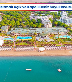 Pine Beach Belek