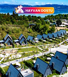 Ramada Resort By Wyndham Sapanca Thermal