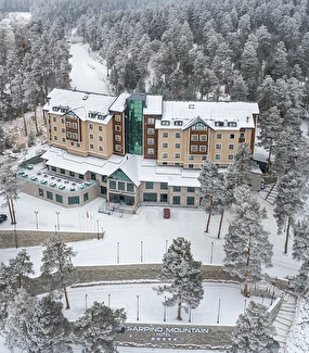 Sarpino Mountain Hotel