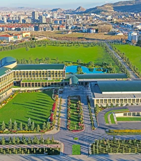 Sinnada Resort & Thermaland Afyon