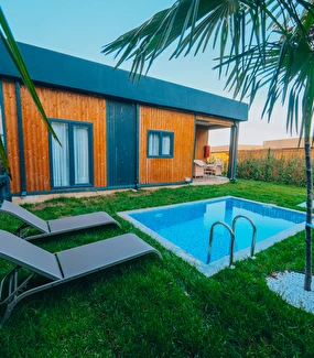 The Green Park Hotels & Resort Sapanca