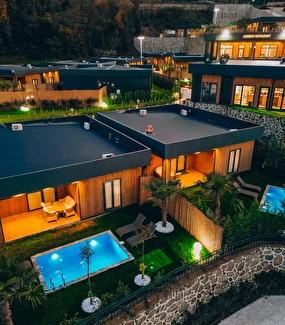 The Green Park Hotels & Resort Sapanca