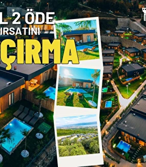 The Green Park Hotels & Resort Sapanca