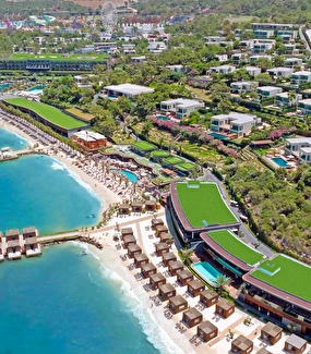 Vogue Hotel Supreme Bodrum