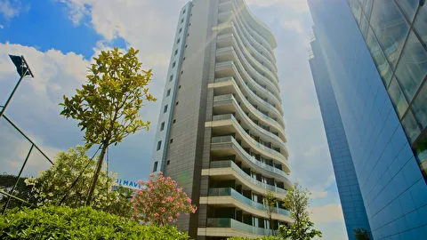 Best Western Premier Ottoperla İstanbul Zeytinburnu Kazlıçeşme Mahallesi