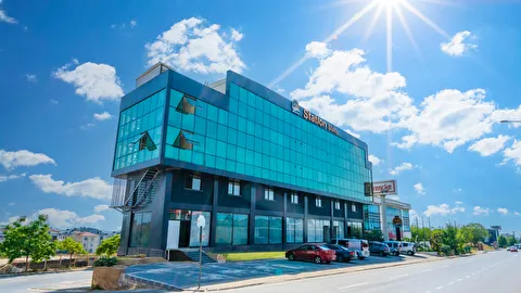 216 Station Suite Gebze Kocaeli Gebze İstasyon Mahallesi