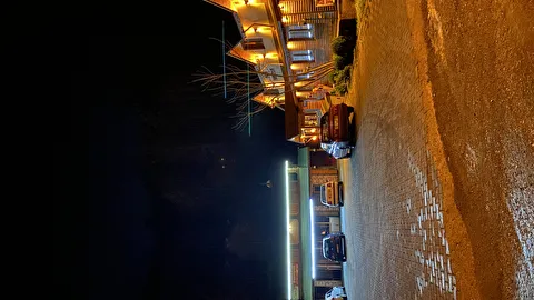 Abant Paşa Pansiyon Bolu Abant Mehel Köyü