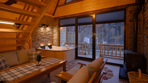 Abant Yayla Dağevi Bolu Abant Bolu Yeşilköy