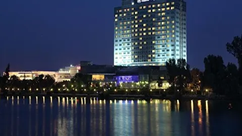 Adana HiltonSA Hotel Adana Yüreğir Sinanpaşa