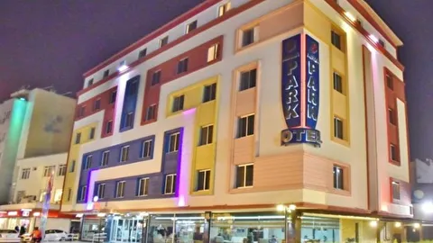 Adana Park Otel Adana Seyhan Döşeme