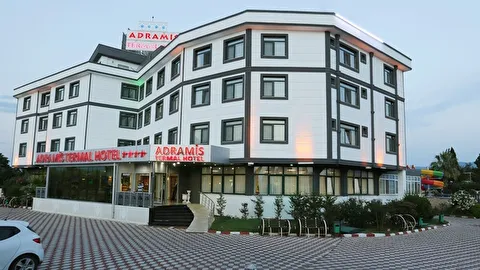 Adramis Termal Hotel Balıkesir Edremit Edremit Bostancı