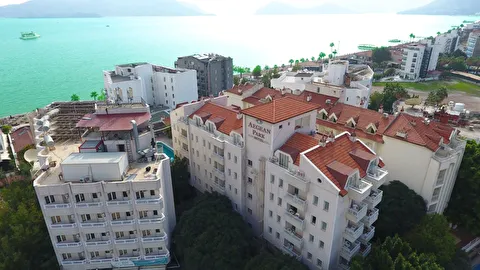 Aegean Park Hotel Muğla Marmaris Marmaris Merkez