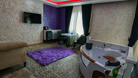 AG Şişli Residence İstanbul Şişli İzzetpaşa