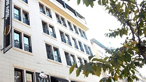 Air Boss Giresun City Hotel Giresun Giresun Merkez Hacımiktat