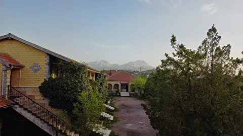 Akar Hotel Aksaray Güzelyurt Akpınar Mahallesi
