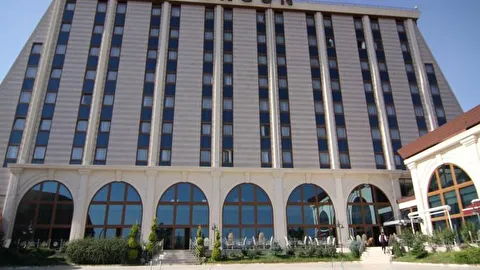 Akgün Elazığ Hotel Elazığ Elazığ Bahçelievler Çaydaçıra Mahallesi