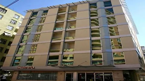 Akkoç Hotel Adana Seyhan Cemalpaşa