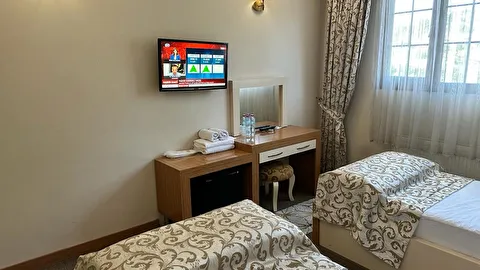 Akün Hotel Adana Pozantı Kurtuluş