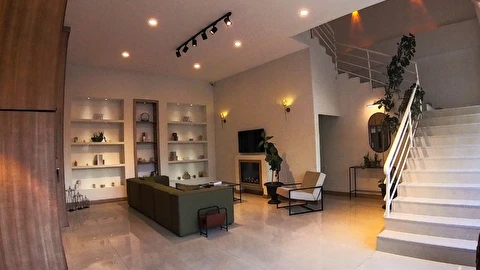 Altayhan Otel Amasya Amasya Merkez Gözlek Köyü