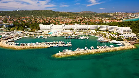 Altın Yunus Hotel & Spa - Çeşme İzmir Çeşme Kalem Burnu