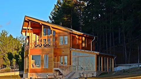 AmoriumHotel Kastamonu Kastamonu Merkez Budamış Köyü
