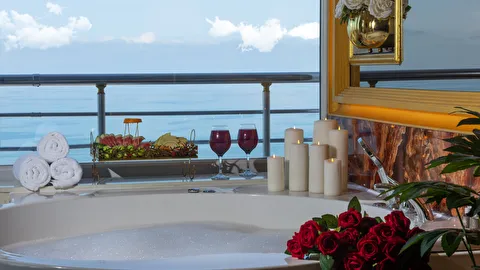 Andalouse Hotel Trabzon Trabzon Merkez Kanuni