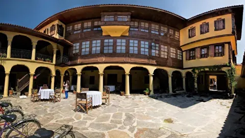 Anemon Koleksiyon Kula Otel Manisa Kula Akgün Mahallesi