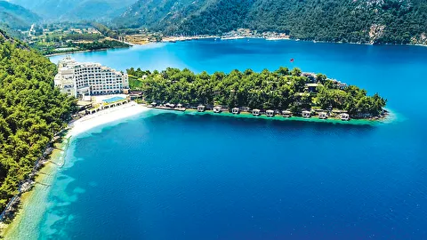 Angels Marmaris Muğla Marmaris Turgut Köyü