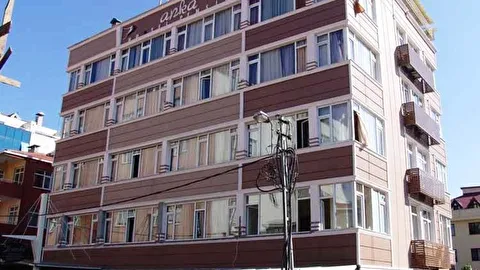 Anka Business Park İstanbul Maltepe İdealtepe
