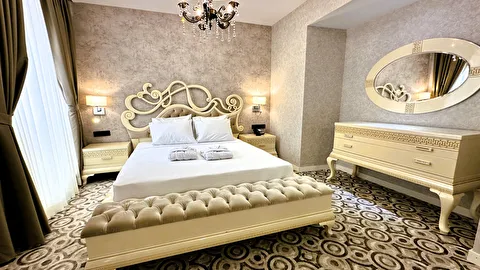 Aqua Marinn Hotel Spa & Wellness Yalova Altınova Tokmak Köyü