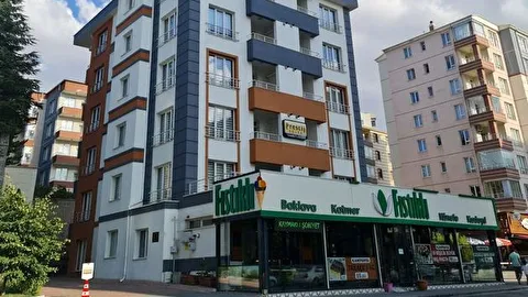 Argeus Prestij Kayseri Erciyes Talas
