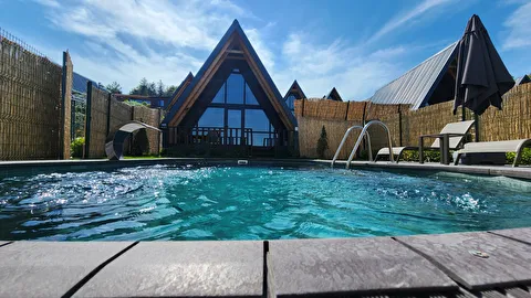 Aronia Bungalow Yalova Yalova MerkezKirazlı