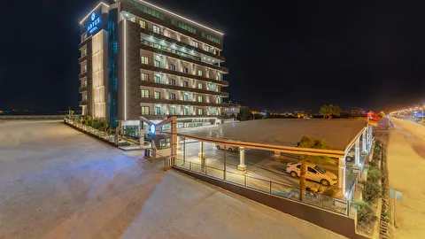 Artes Hotel Hatay Defne Subaşı Mahallesi