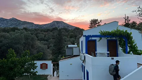 Artolive Datça Butik Otel Muğla Datça Hızırşah Mah