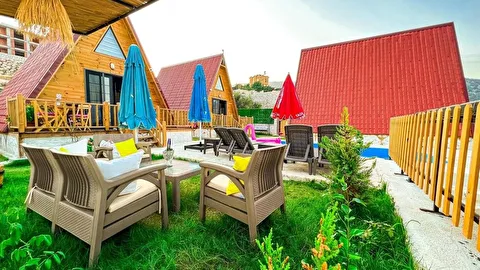 Aslı Bungalow Antalya Demre Demre Merkez