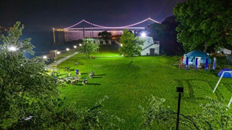 Astroia Otel Çanakkale Lapseki Sarıcaeli Köyü
