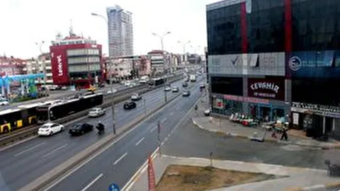 Avcılar Emre Hotel İstanbul Avcılar Cihangir